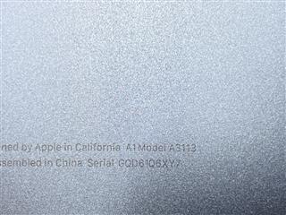 Apple MacBook Air 13